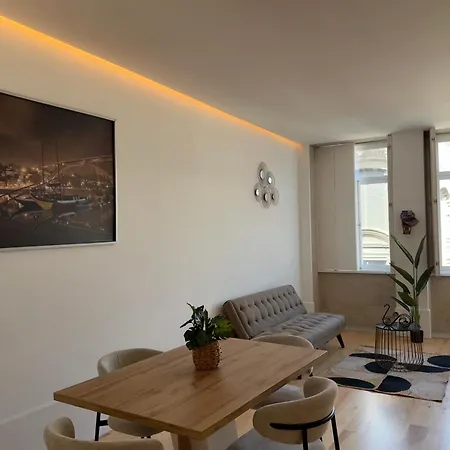 In Market Bolhao- W Views 2f *