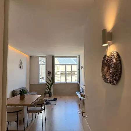 In Market Bolhao- W Views 2f Oporto