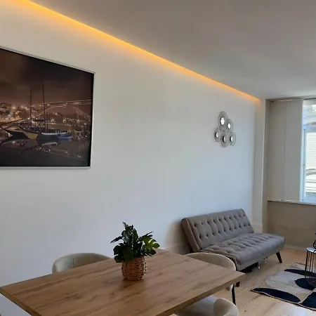 Apartamento In Market Bolhao- W Views 2f *