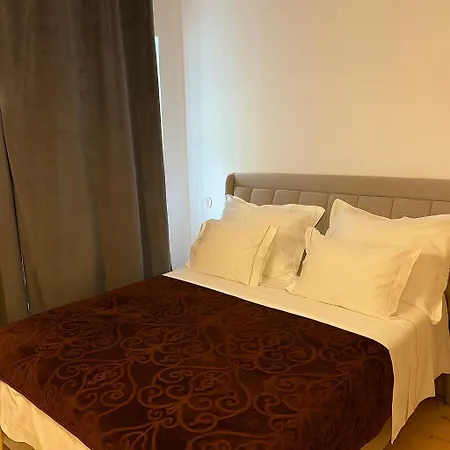 In Market Bolhao- W Views 2f Apartamento *