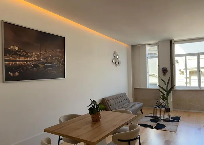 In Market Bolhao- W Views 2f *