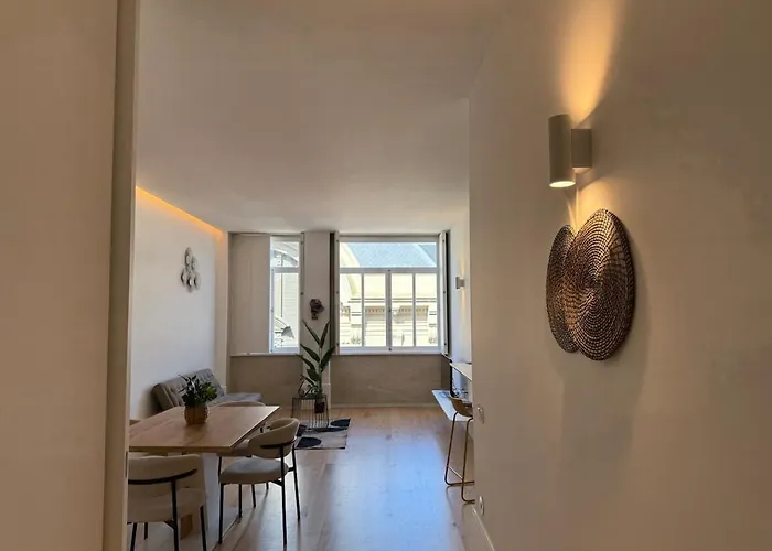 In Market Bolhao- W Views 2f Porto