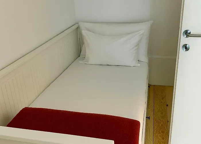 In Market Bolhao- W Views 2f *