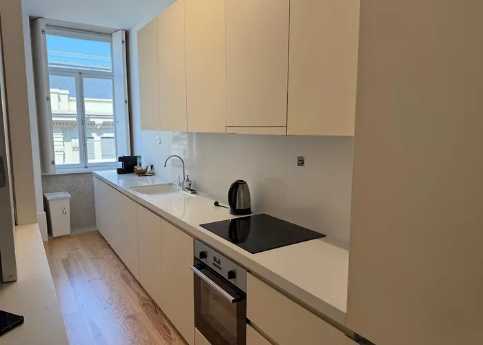 In Market Bolhao- W Views 2f * Porto