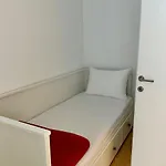 Apartmán In Market Bolhao- W Views 2f *