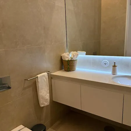 In Market Bolhao- W Views 2f Appartement Oporto
