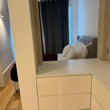 Appartement In Market Bolhao- W Views 2f