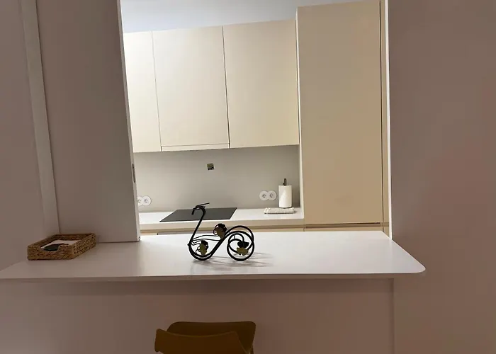 In Market Bolhao- W Views 2f * Oporto