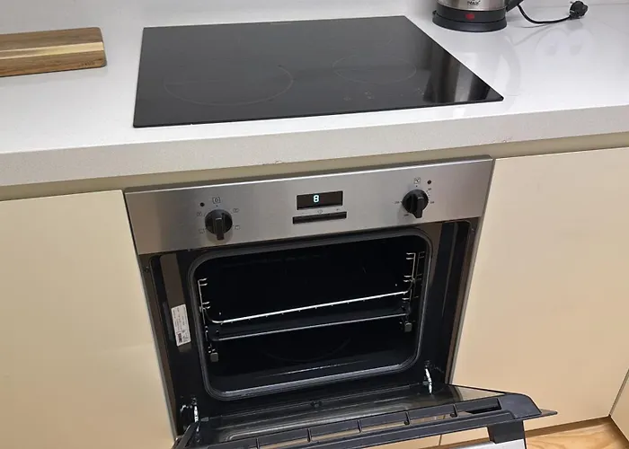 In Market Bolhao- W Views 2f *