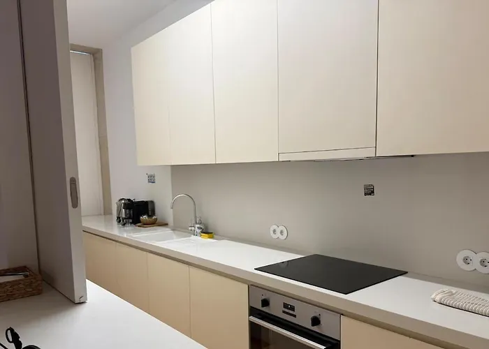 In Market Bolhao- W Views 2f *