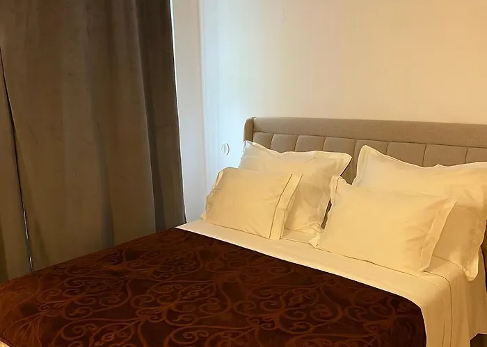 In Market Bolhao- W Views 2f Apartamento *