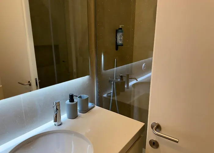 Apartamento In Market Bolhao- W Views 2f *