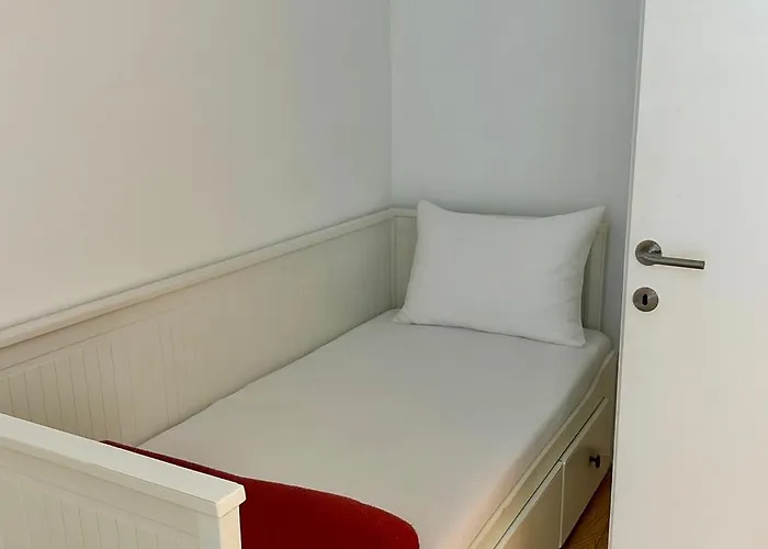 Apartamento In Market Bolhao- W Views 2f *